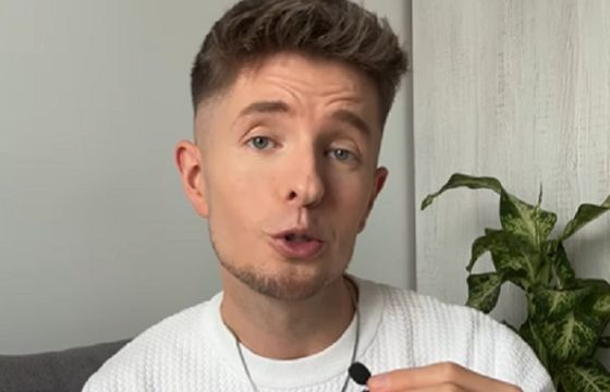 „Dzień Dobry TVN" z nowym dziennikarzem. To gwiazda TikToka