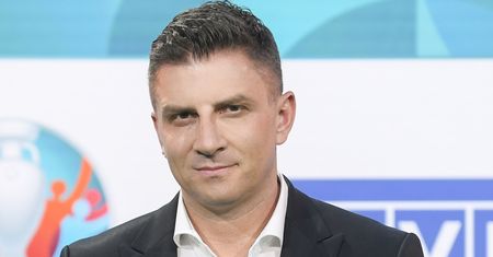 Mateusz Borek rozpływa się nad reprezentantem Polski. "Nie było takiego w historii"