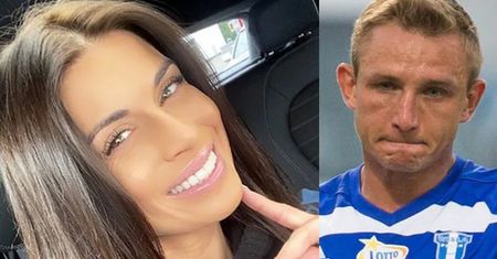 Magdalena Stępień zrezygnowała z Instagrama, bo nie mogła znieść wyczynów Rzeźniczaka... "Chcę już żyć swoim życiem"