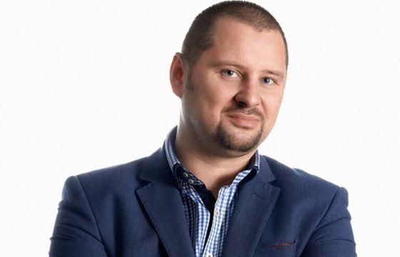 Nowy szef komunikacji i promocji w resorcie sprawiedliwości