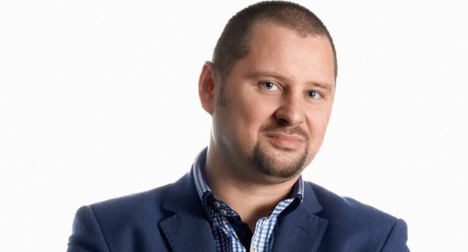 Nowy szef komunikacji i promocji w resorcie sprawiedliwości