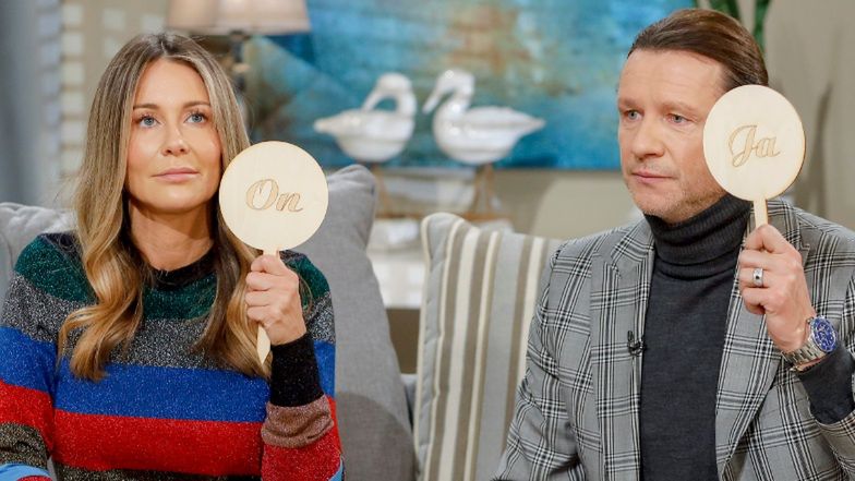 Zaskakujące wyznanie Małgorzaty Rozenek. Wspomniała o seksie z Radosławem Majdanem