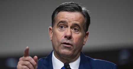 Szef CIA w Moskwie. USA prosiły Ukrainę o wstrzymanie ataków