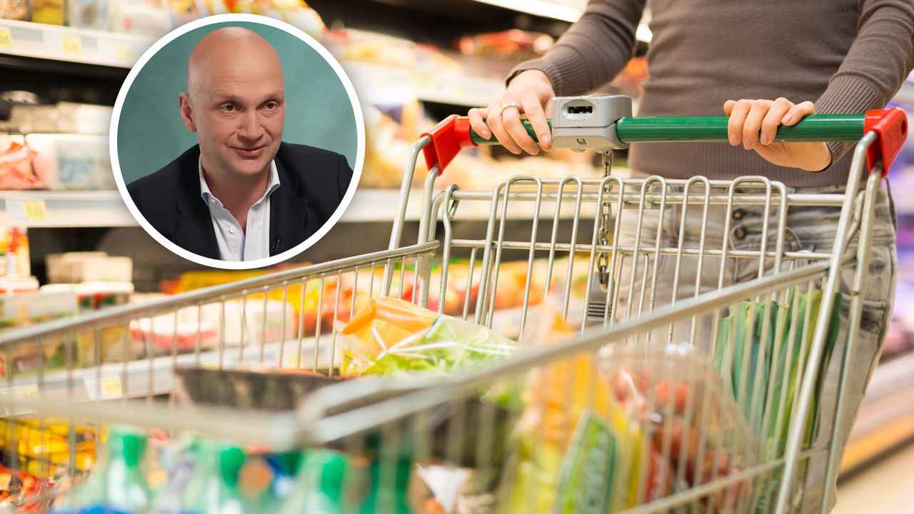 Sekret ceny z "99" na końcu. "W naszym mózgu to jest dużo mniej"