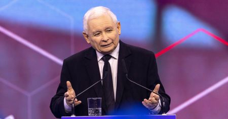 Co jeszcze obieca PiS? Są pierwsze przecieki
