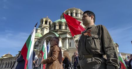 Wkrótce przyjmą euro. Chcą jako jedyni chrześcijańskich symboli