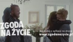 „Zgoda na życie” - Ministerstwo Zdrowia promuje transplantologię i dawstwo szpiku (wideo)