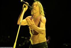 Iggy Pop zawładnął OFF Festivalem. Rewelacyjne show to mało powiedziane