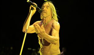 Iggy Pop zawładnął OFF Festivalem. Rewelacyjne show to mało powiedziane