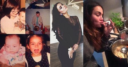Luxuria Astaroth: "PROWOKATORKA", czy po prostu... IDIOTKA?