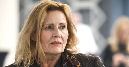 Grażyna Szapołowska w "Tańcu z gwiazdami". Tyle może zarobić na występie w programie