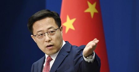 Tajwan. Jest specjalne oświadczenie Chin do USA