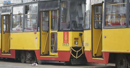 Wjechał na czerwonym? Tragedia w Warszawie