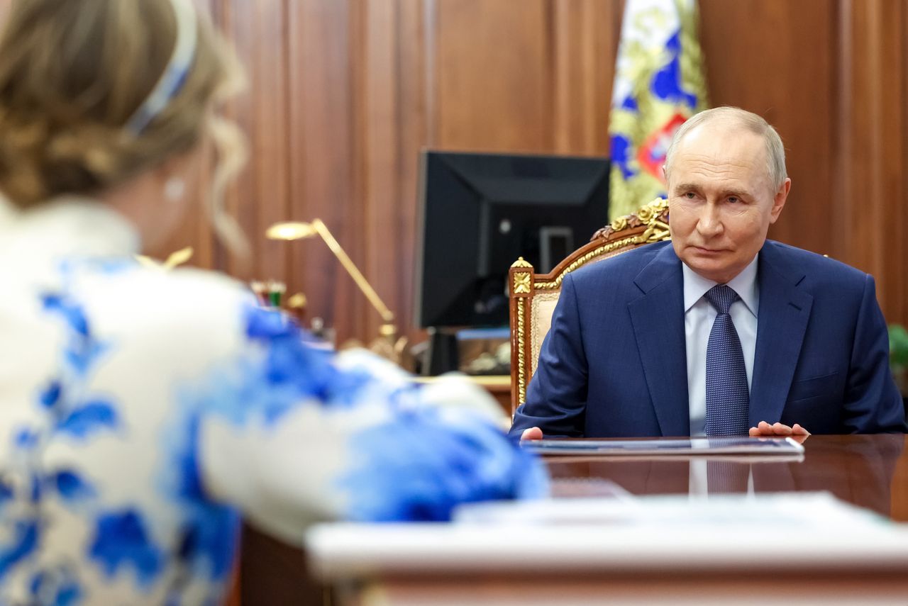 Russland wendet sich vom Krieg ab: 64 % für Friedensgespräche