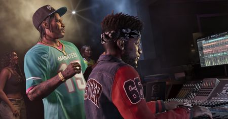 Największa tajemnica GTA 6. Prezes Take-Two zabrał głos