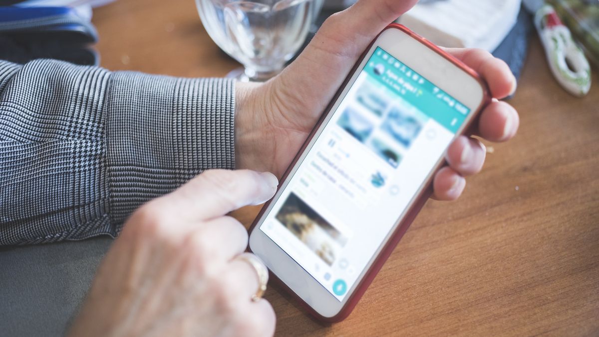 WhatsApp zniknie z niektórych telefonów