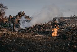 Ukraina zaprzecza: Rosjanie nie zajęli Hulajpola