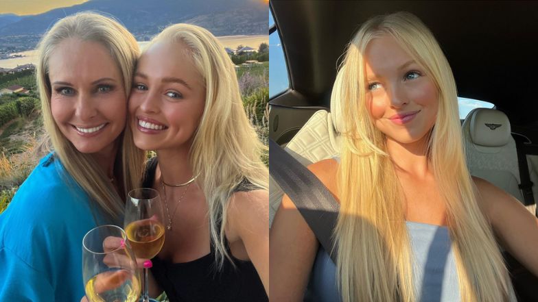 Julia Tychoniewicz o operacji powiększenia piersi. Zdradziła powód