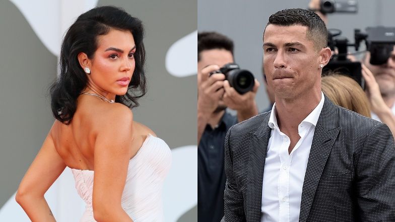 Rodriguez i Ronaldo podpisali "pakt przedmałżeński"
