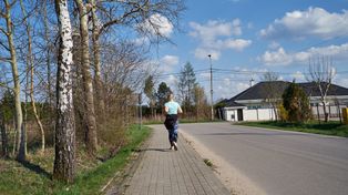 Już kilka minut dziennie wystarczy. Taki wysiłek może wydłużyć życie