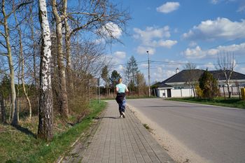 Już kilka minut dziennie wystarczy. Taki wysiłek może wydłużyć życie