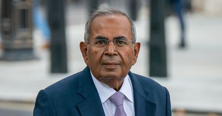 Nie żyje Gopichand Hinduja. Był najbogatszym człowiekiem na Wyspach