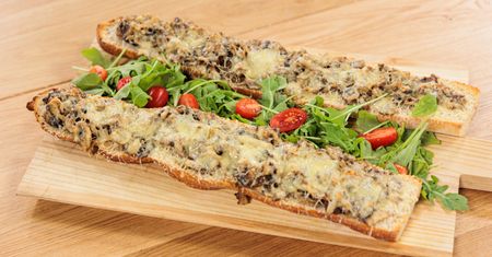 Zapiekankowa drożyzna. Turystka nie mogła uwierzyć własnym oczom