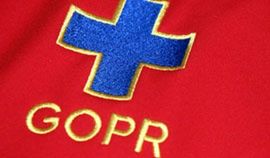 Beskidy. Wakacje prawie na półmetku, goprowcy mają pełne ręce roboty