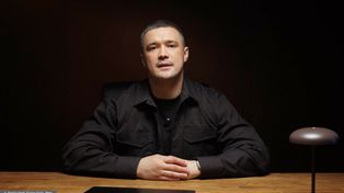 Jednak transfer. Były ukraiński minister z pracą we Włoszech