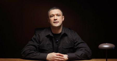 Jednak transfer. Były ukraiński minister z pracą we Włoszech