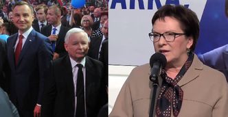 Kopacz: "Zgwałcona 15-latka będzie zmuszona do urodzenia dziecka!"