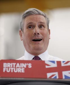 Oficjalnie: jest nowy premier Wielkiej Brytanii