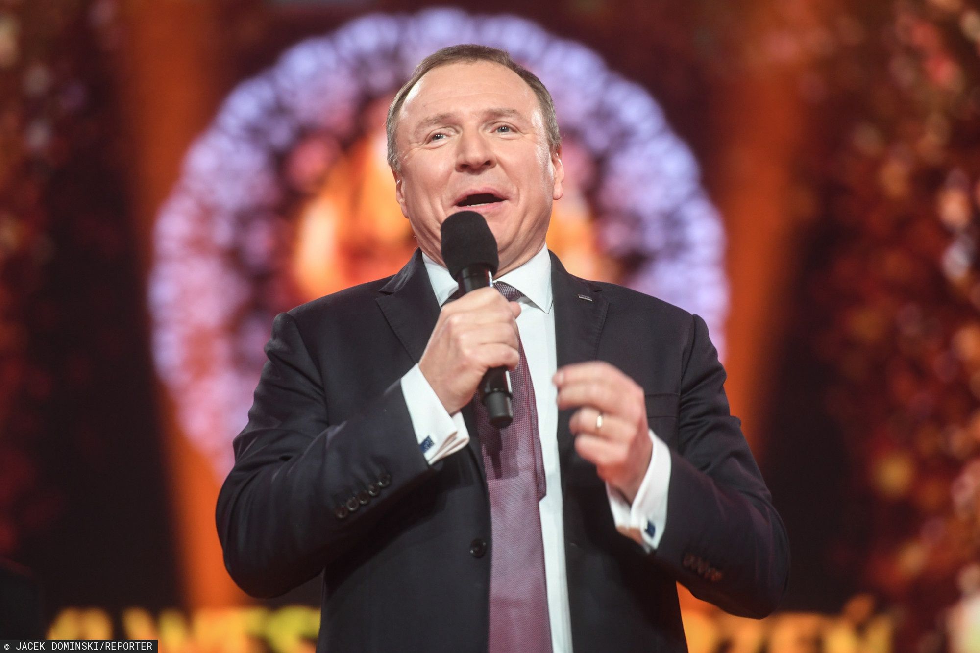 Jacek Kurski może się wkrótce pożegnać z Telewizją Polską