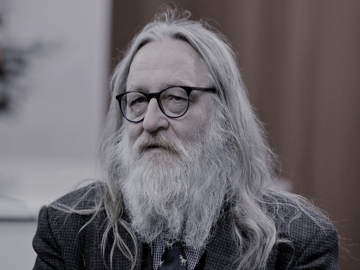 Jarosław Klejnocki zmarł w wieku 61 lat.