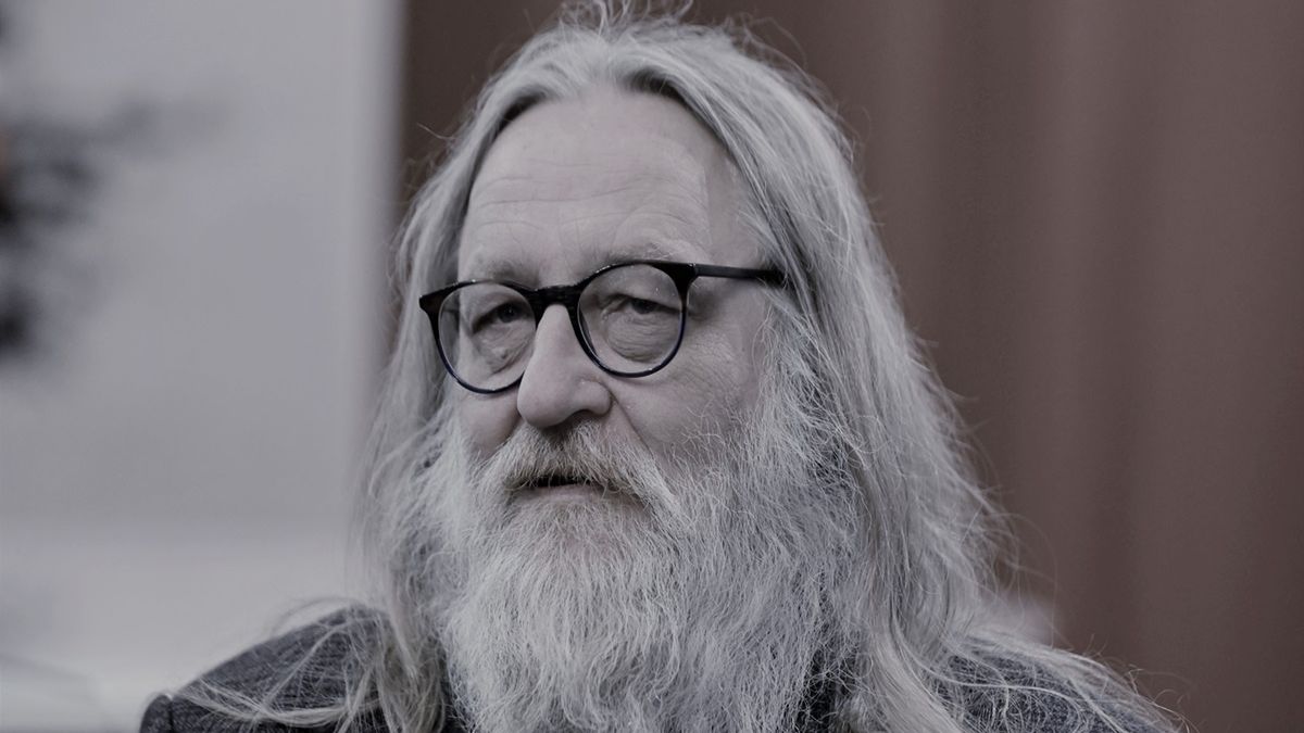 Jarosław Klejnocki zmarł w wieku 61 lat.