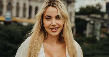 Marianna Schreiber zdradziła swój ideał faceta. Kandydaci muszą mieć portfele w gotowości