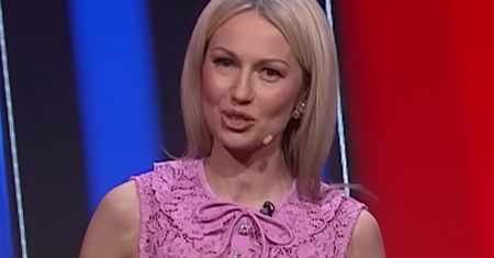 "Arena poglądów" zadebiutowała w TVP1. Już wiadomo, ile osób śledziło potyczki polityków