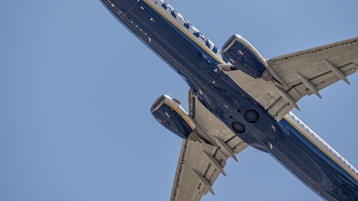 Collins Aerospace produkuje m.in. elementy podwozia B737