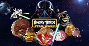Angry Birds Star Wars już jest! Pomóż wściekłym ptakom pokonać Ciemną Stronę Mocy
