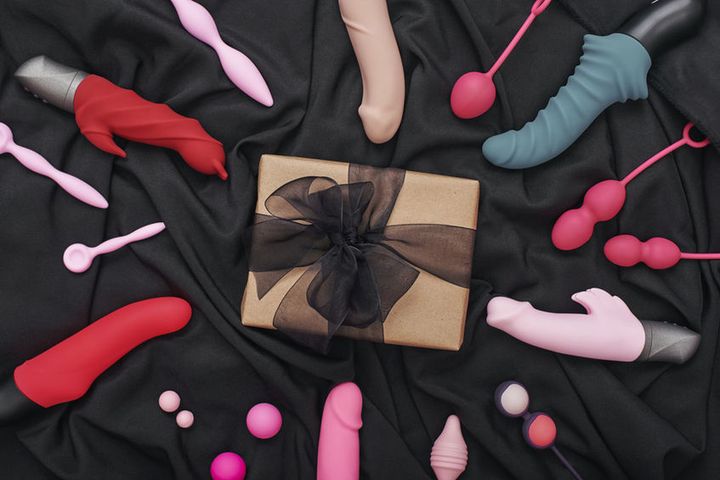 Zabawki erotyczne - propozycje dla kobiet, mężczyzn i par