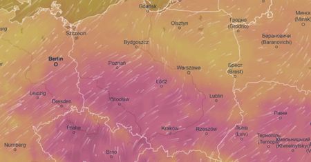 Szykujcie się na armagedon. Prognoza długoterminowa na wakacje