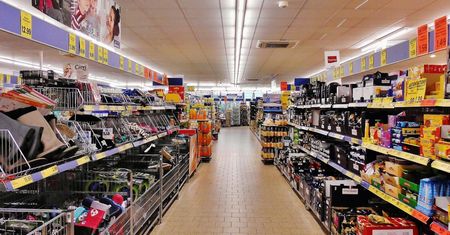 Czy 5 stycznia zrobisz zakupy? Kiedy najbliższa niedziela handlowa?