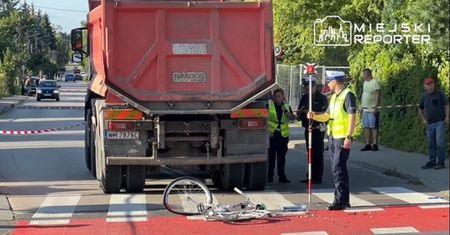 Zmarła 9-letnia Ewa. Jej pogrzeb będzie wyjątkowy