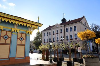 Grodzisk Wlkp.: Projekt budżetu na 2026 rok. Jakie inwestycje zaplanowano?