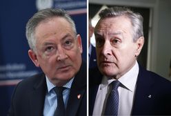 Gliński dał trzy dni Sienkiewiczowi. "I odpowiednią wpłatę"