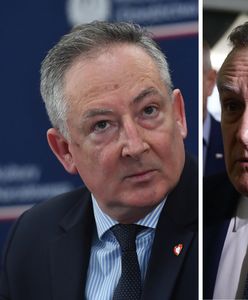 Gliński dał trzy dni Sienkiewiczowi. "I odpowiednią wpłatę"