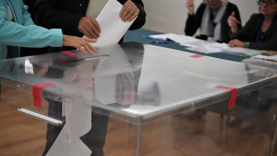 Okręgi wyborcze w wyborach do sejmików województw. Województwo podlaskie