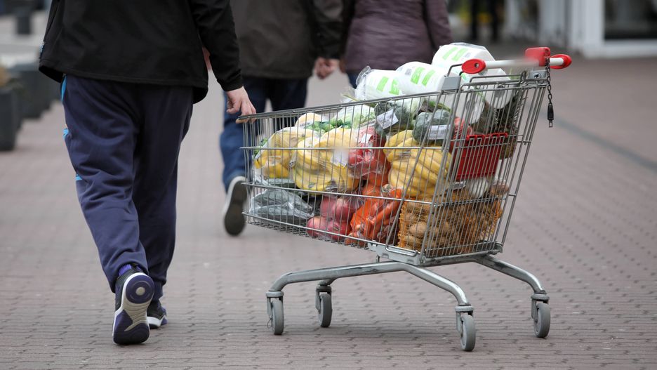 Niedziela, 17 maja, nie jest niedzielą handlową