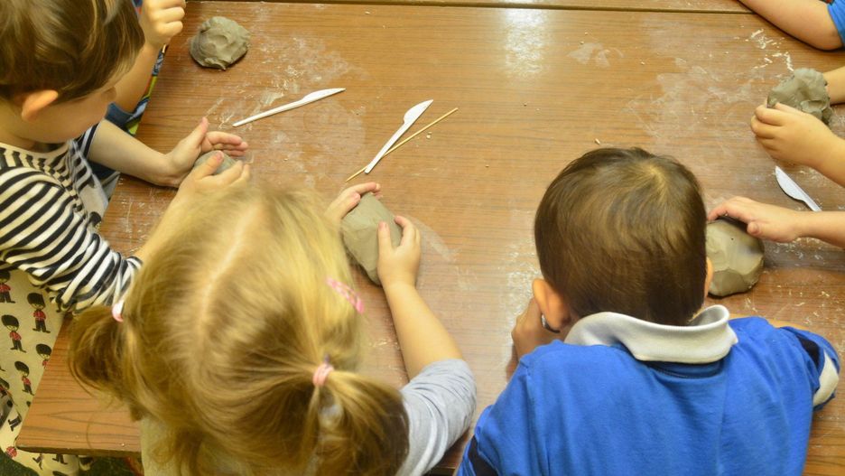 Zmiany w zatrudnianiu pracowników przedszkola. 