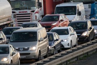 Polacy uzależnieni od aut. Mają jednak poważny argument